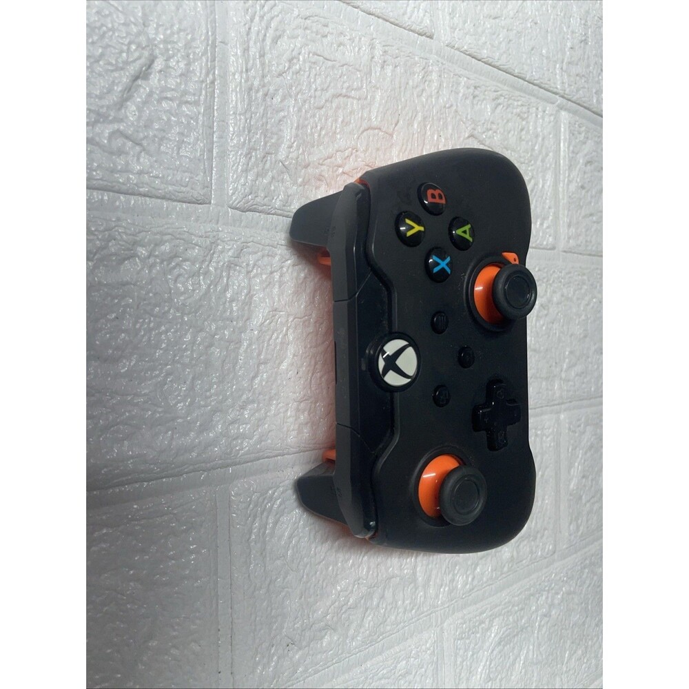 PDP Gaming Wired Gaming Controller Xbox One/Series X|S PC black orange ML457